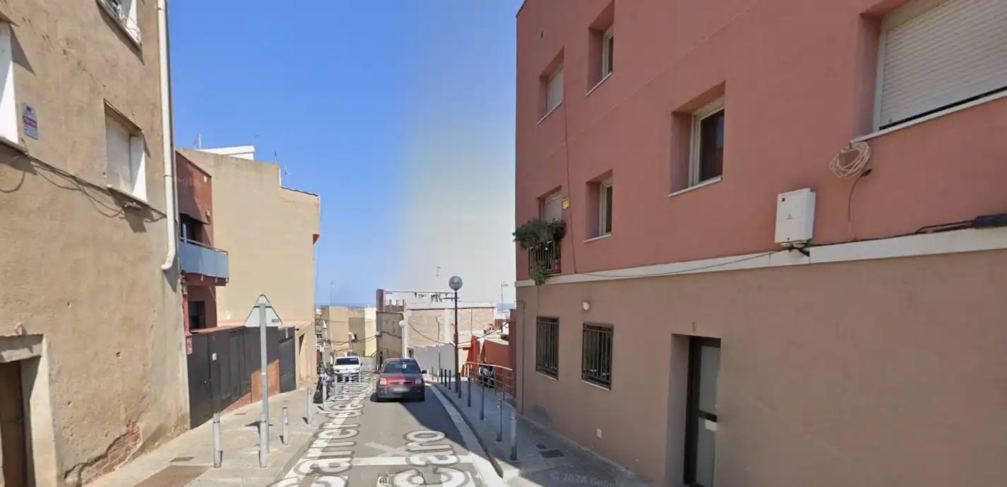 Appartement à vendre à ALCANTARA