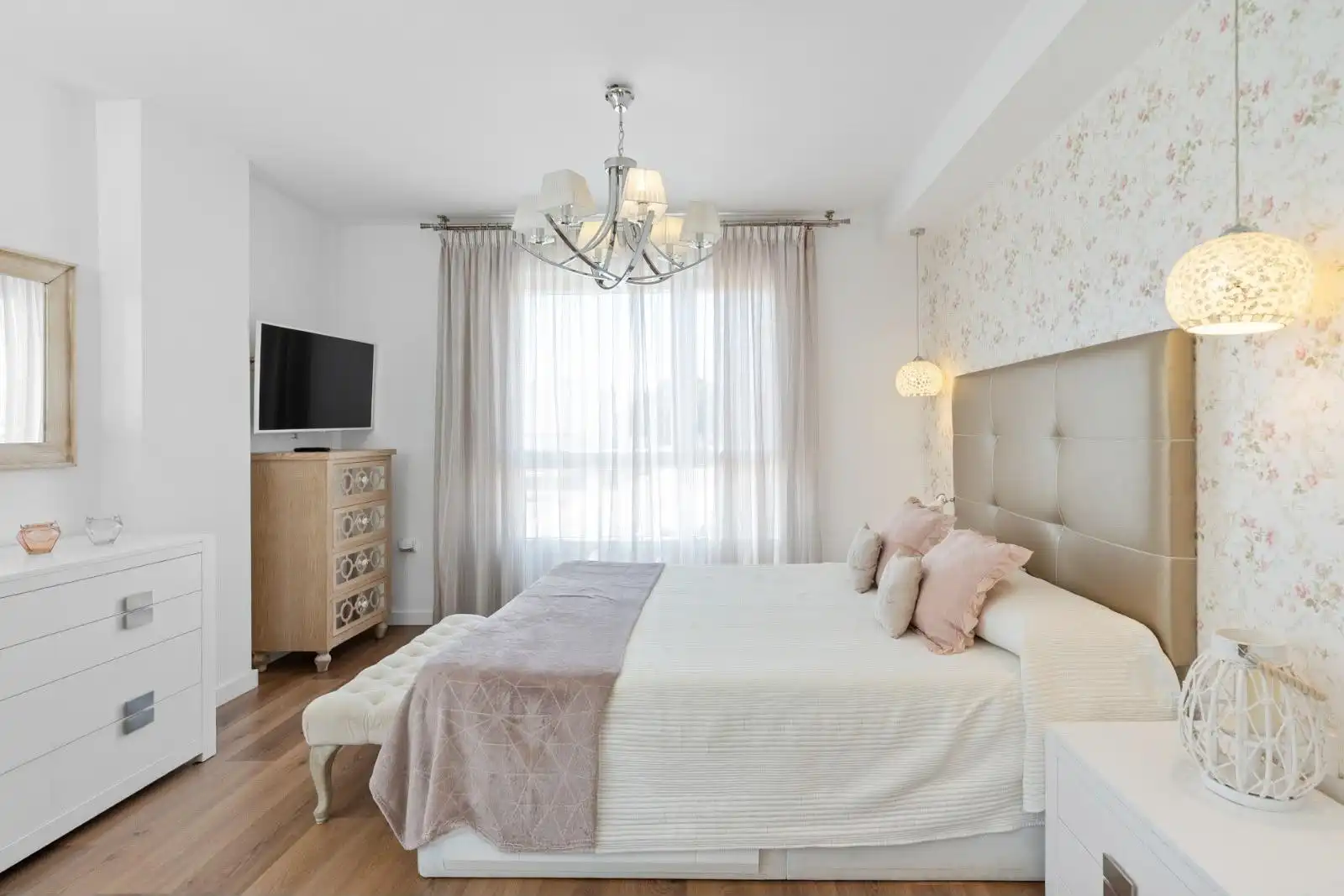 Wohnung mit Terrasse zur Miete in Casco Histórico, imagen 18
