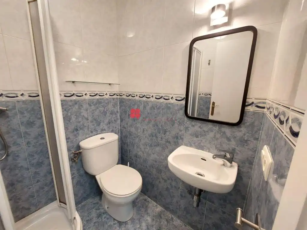 Apartament de lloguer a Santiago de Compostela , A Coruña