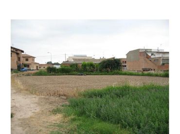 Terrenos y solares en venta en Cabañas de Ebro