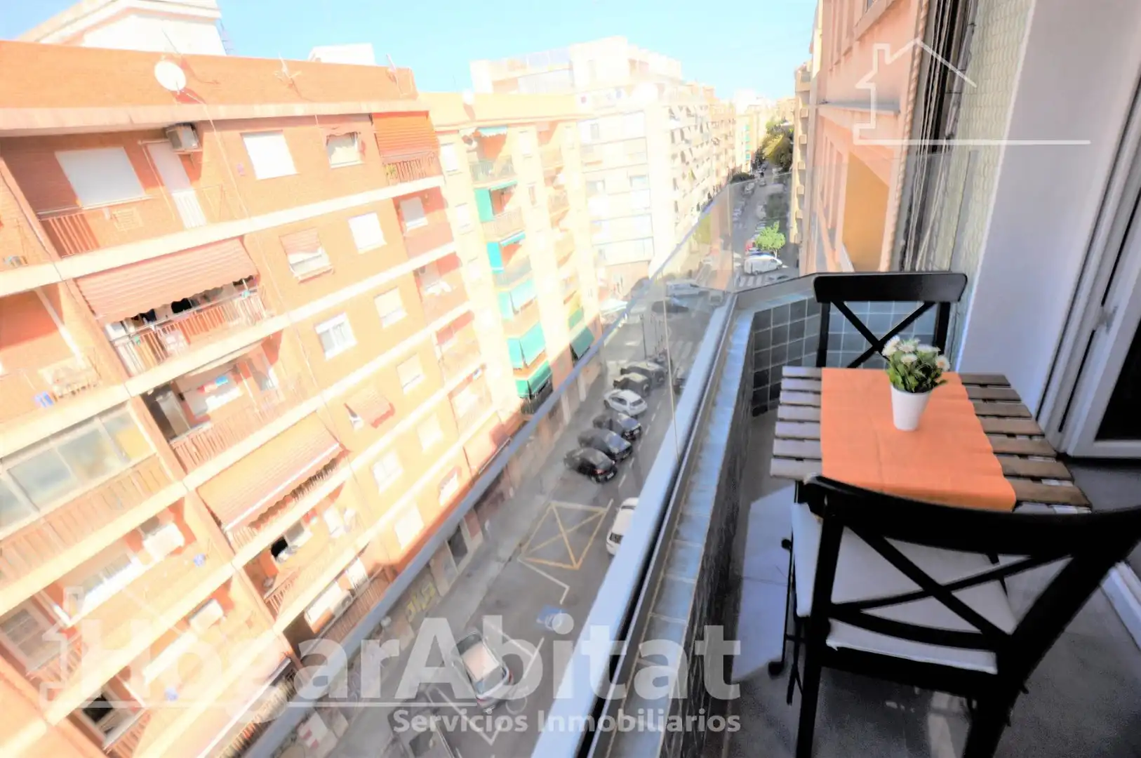 Àtic amb terrassa en venda a Calle Pintor Stolz, imagen 15