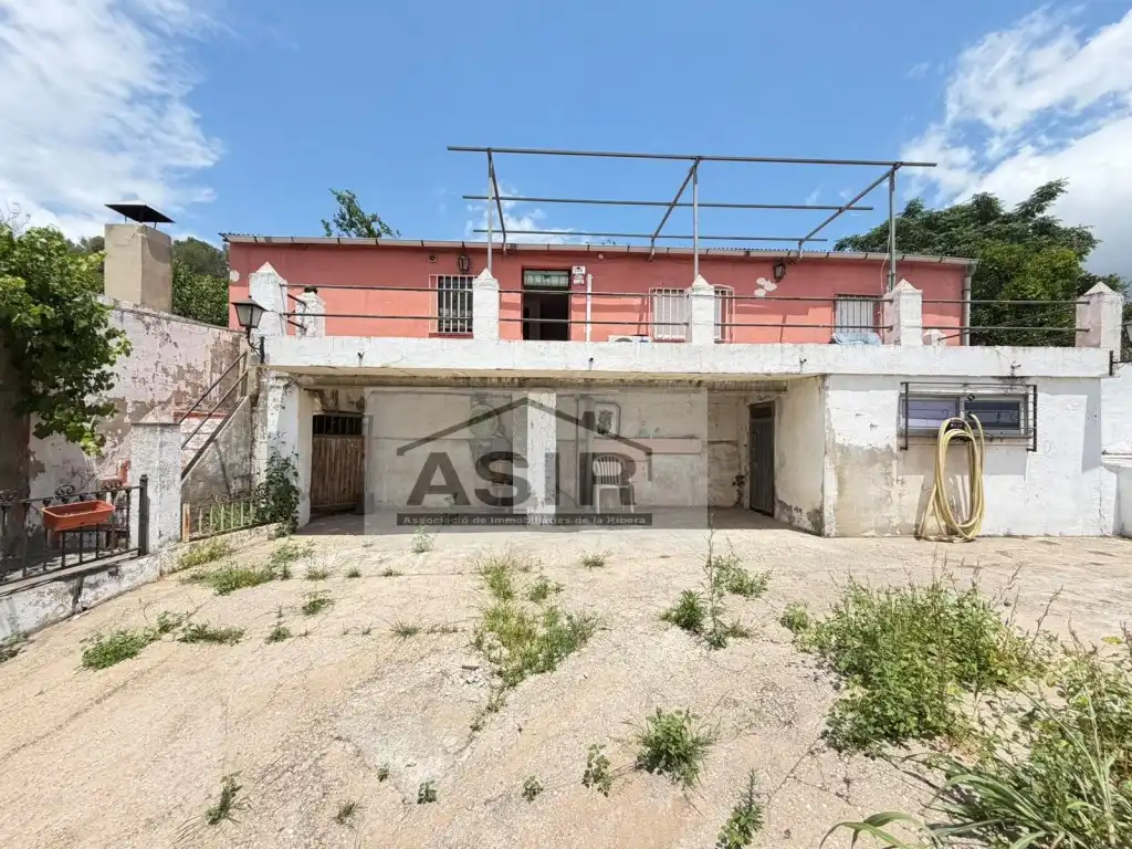 Villa zum Verkauf in Partida Solana, imagen 4