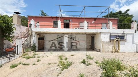 Foto 4 de Casa o chalet en venta en Partida Solana, Urbanitzacions i Pedanies Sud, Alzira
