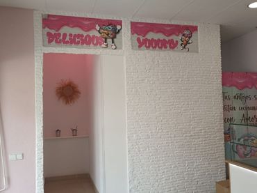 Gewerbefläche zur Übernahme in carrer emili vendrell 2