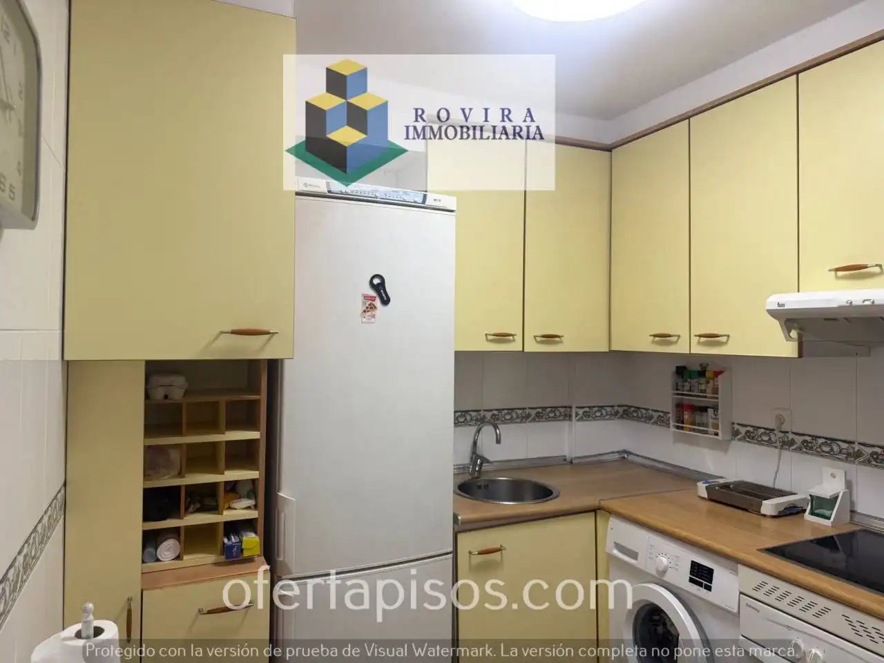Cocina de Piso en venta en Salou con Aire acondicionado, Calefacción y Terraza