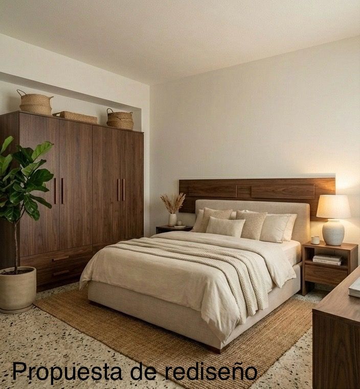 Habitación de Piso en venta en Sueca con Calefacción y Trastero