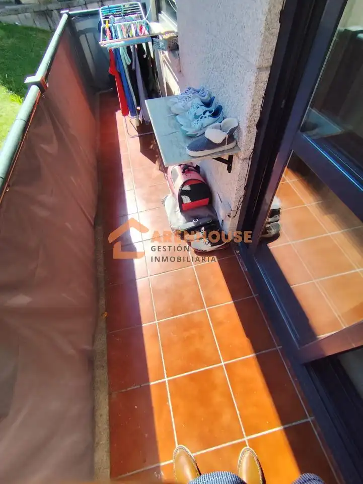 Flat with terrace for sale in Mariñamansa, imagen 19
