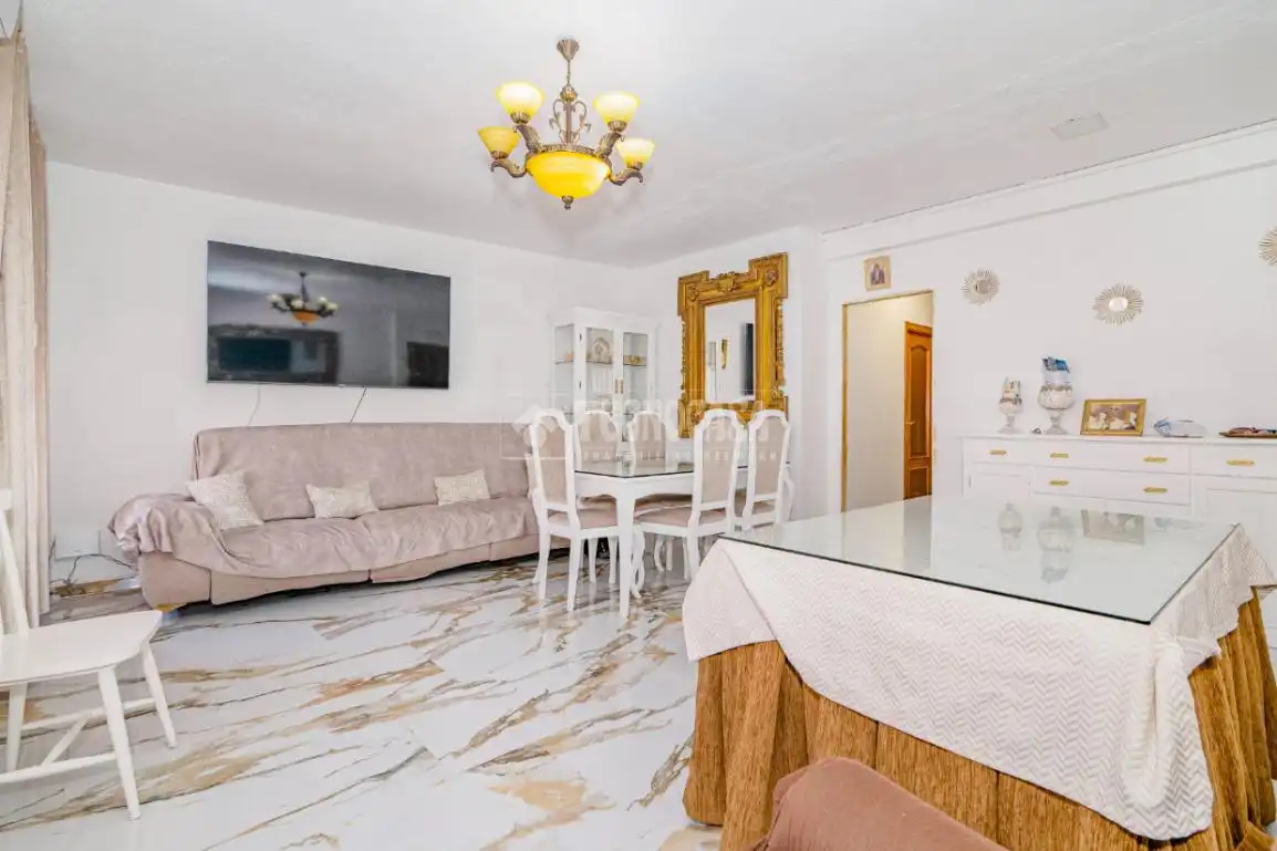 Comedor de Piso en venta en Lucena con Aire acondicionado y Calefacción
