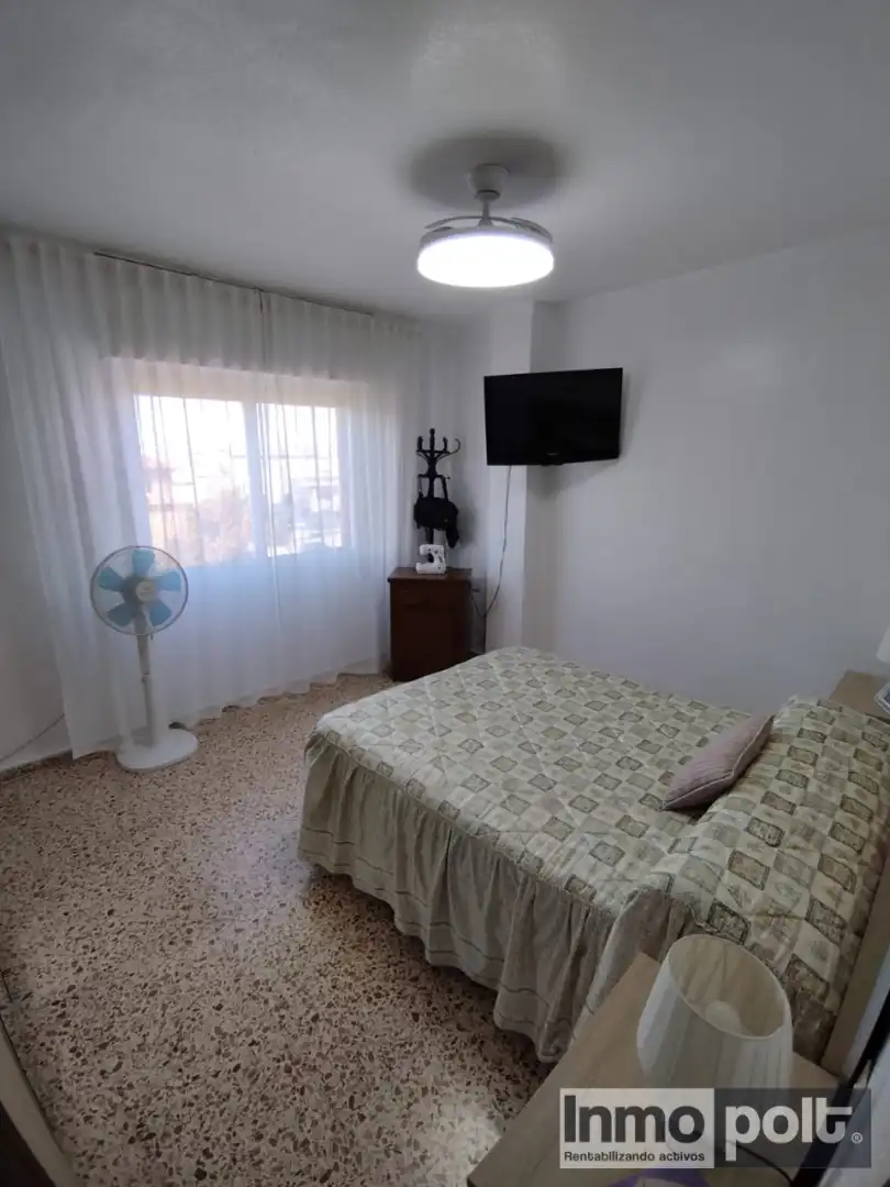 Habitación de Piso en venta en Torre-Pacheco con Horno y Balcón