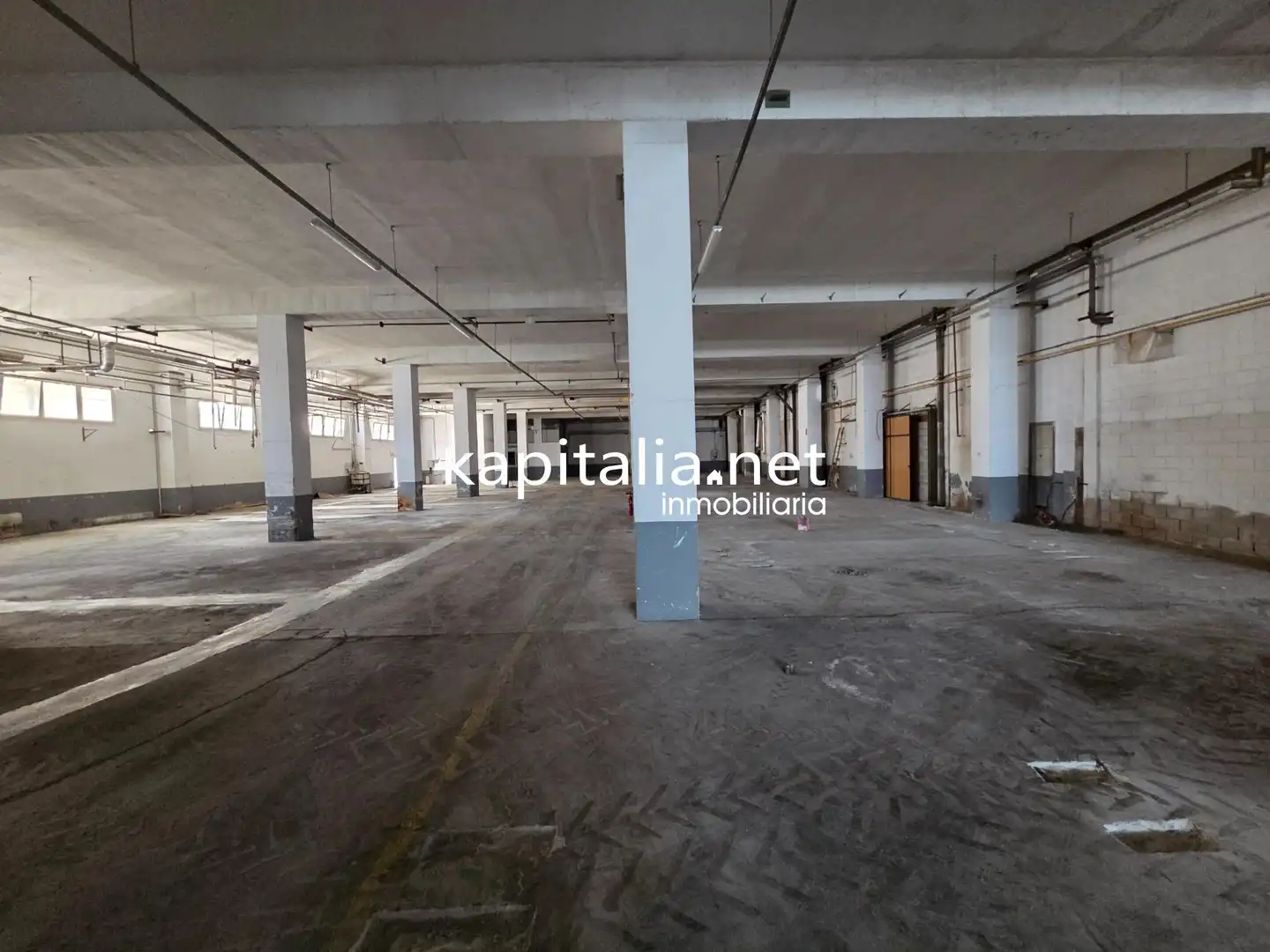 Nave industrielle à louer à Sant Josep - Zona Hospital, imagen 4