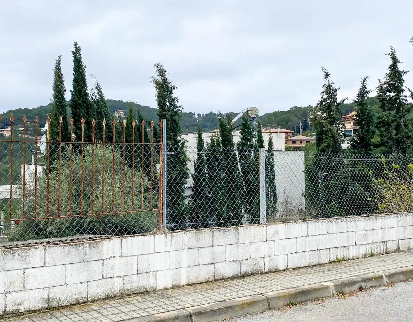 Wohnbaugrundstück zum Verkauf in Carrer Jupiter, imagen 8