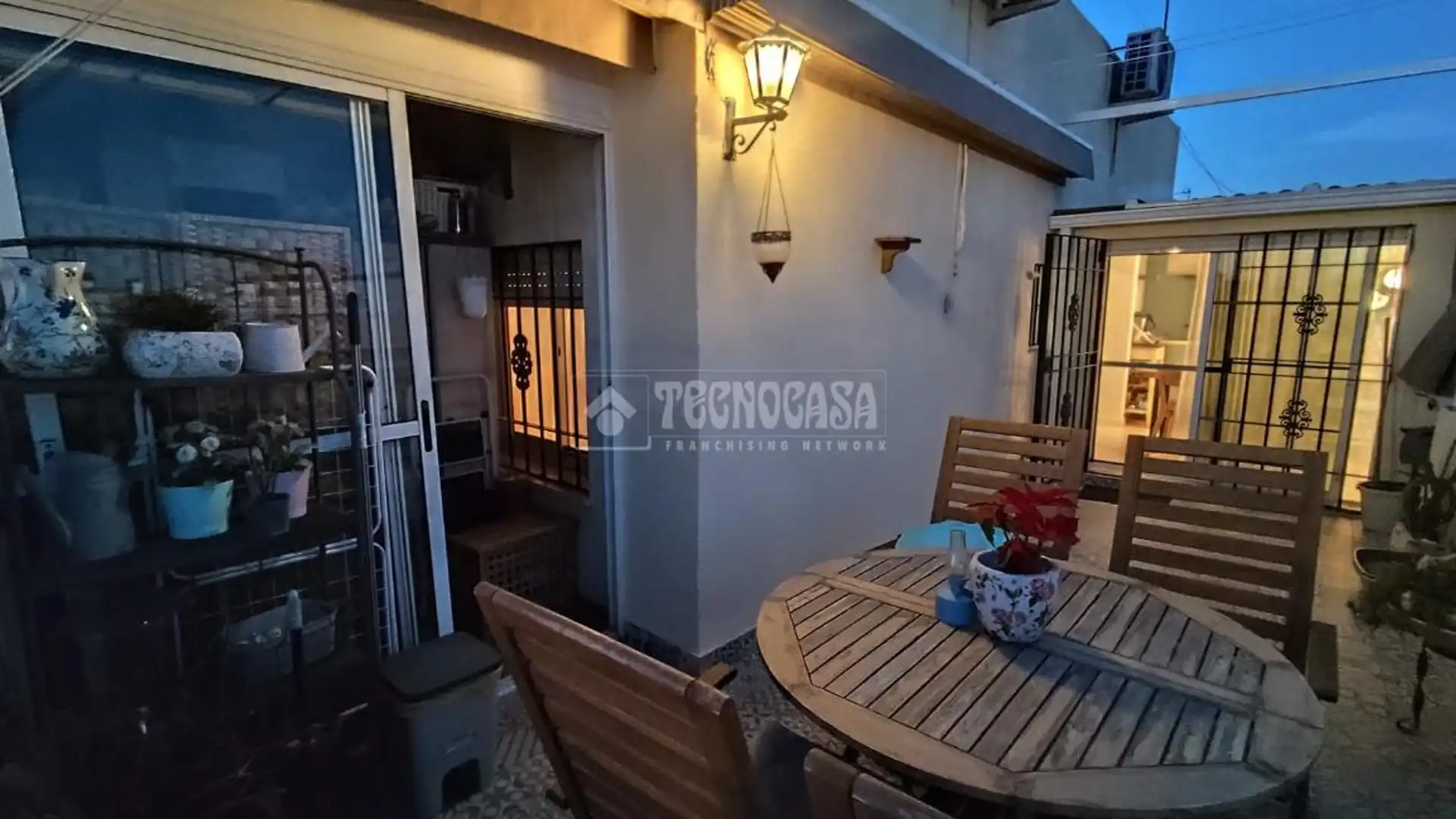 Terrace of Attic for sale in  Córdoba Capital  with Air Conditioner, Parquet flooring and Terrace