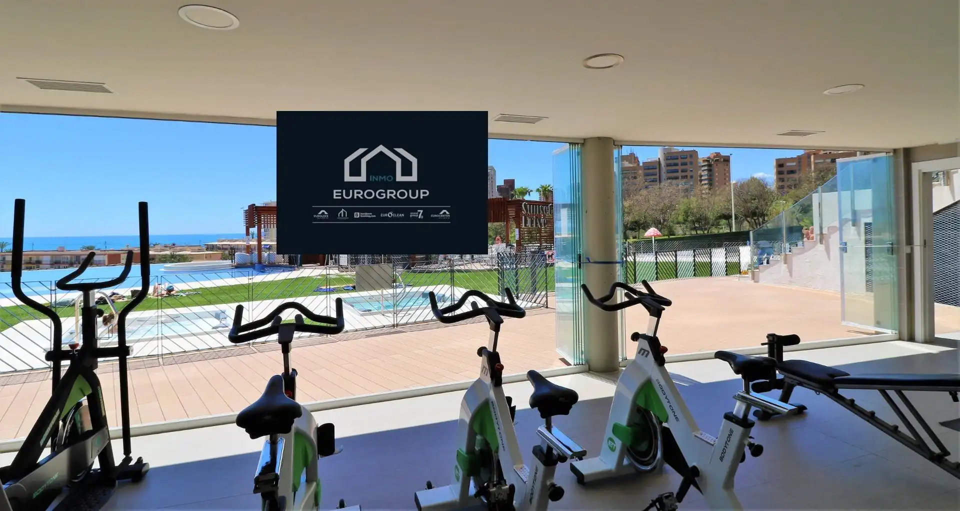 Apartamento con piscina en venta en Playa de Poniente, imagen 20