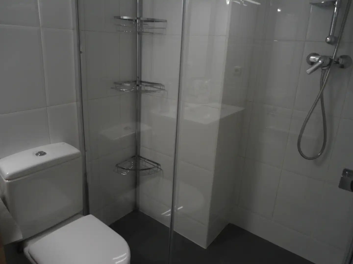 Apartament de lloguer a Carrer Bonaire, Centre Històric