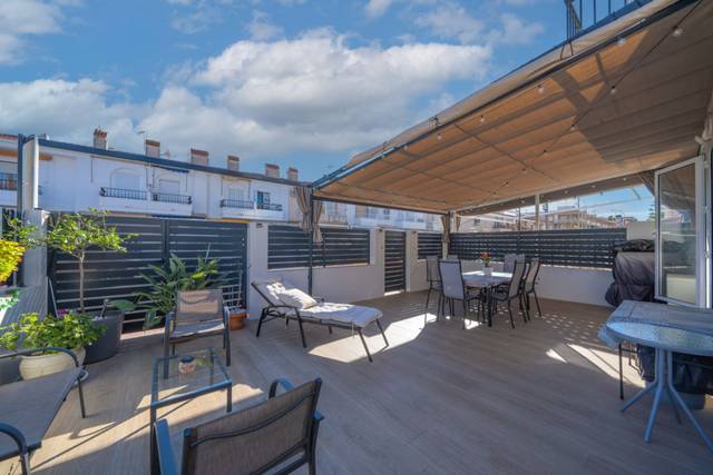 Casa-chalet en Venta en Gran Playa