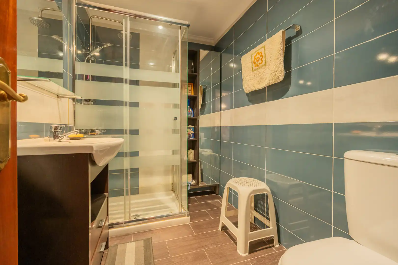 Flat with terrace for sale in Calle República Argentina, imagen 17