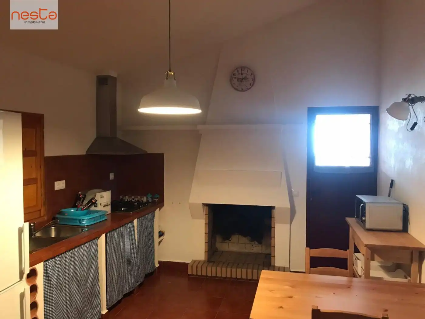 Casa amb jardí en venda a Pedanías Sur, imagen 6