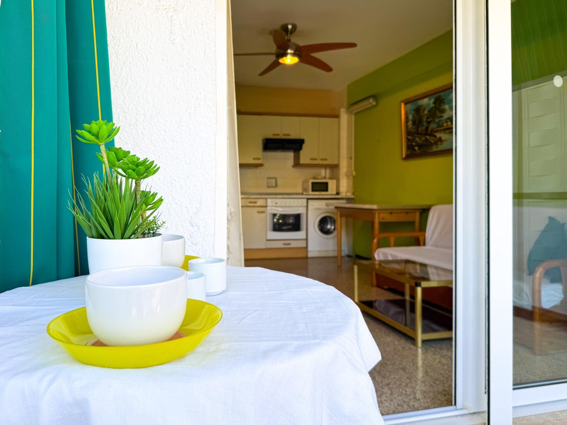 Flat for sale in  CARLES BUIGAS, Mar i Camp - Platja dels Capellans