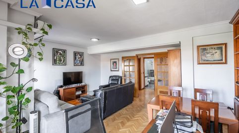 Foto 3 de Piso en venta en Glorieta Santa Maria de la Cabeza, Chopera, Madrid Capital