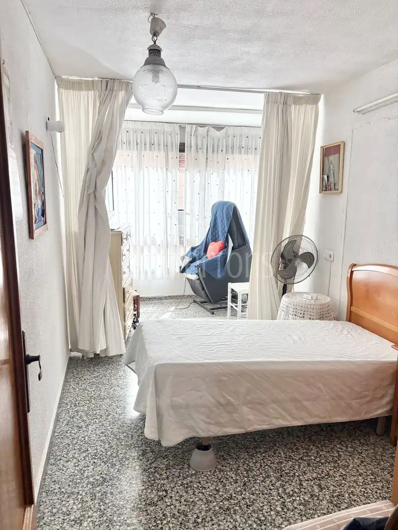 Piso con terraza en venta en Pintor Lorenzo Casanova, imagen 24