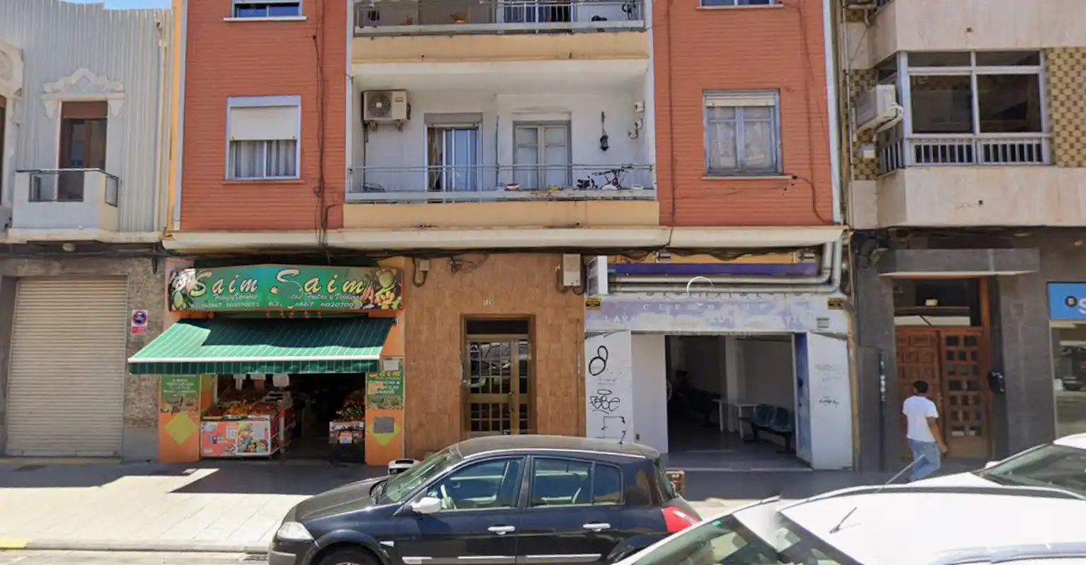 Maison à vendre à CAMI NOU