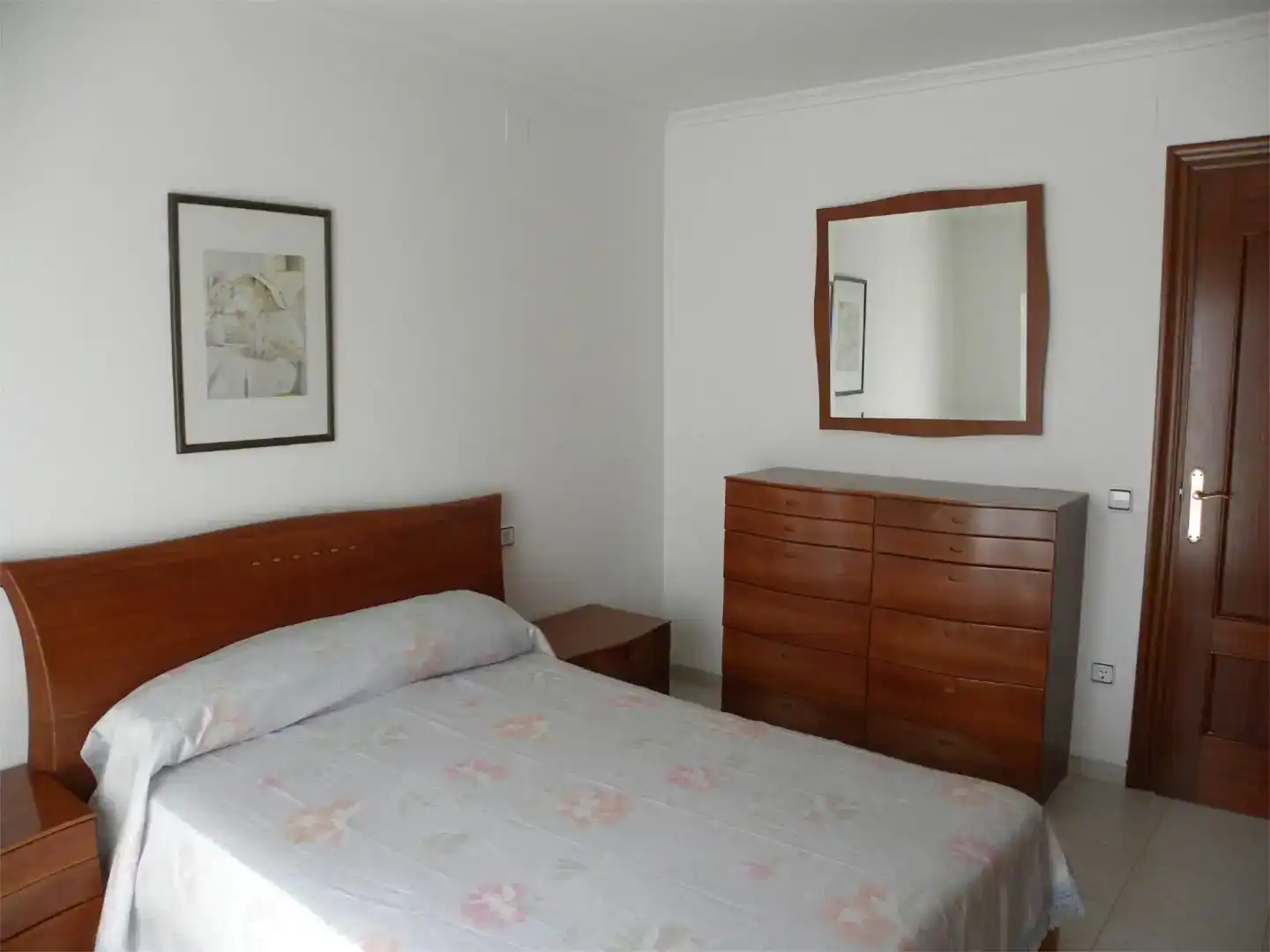 Habitación de Casa o chalet de alquiler en Peñíscola / Peníscola
