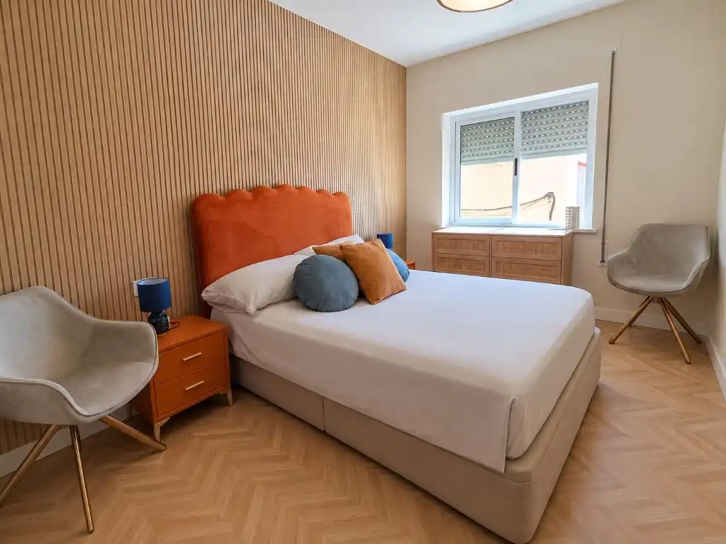Appartement avec terrasse à vendre à Calle Ntra Sra Loreto, imagen 22