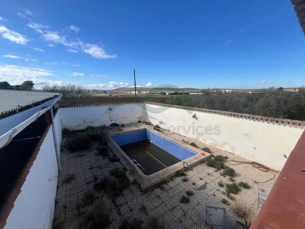 Casa rústica en venta en Bobadilla - Bobadilla Estación - La Joya, imagen 30