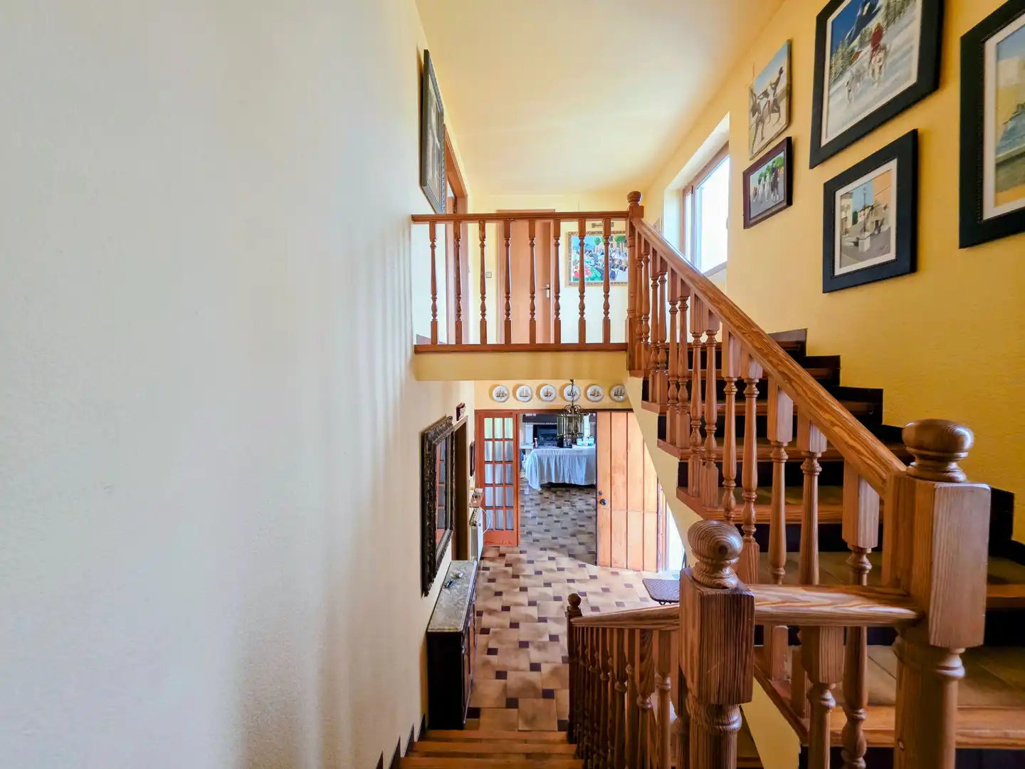 Casa o chalet en venta en Sant Cugat Sesgarrigues con Calefacción, Terraza y Amueblado