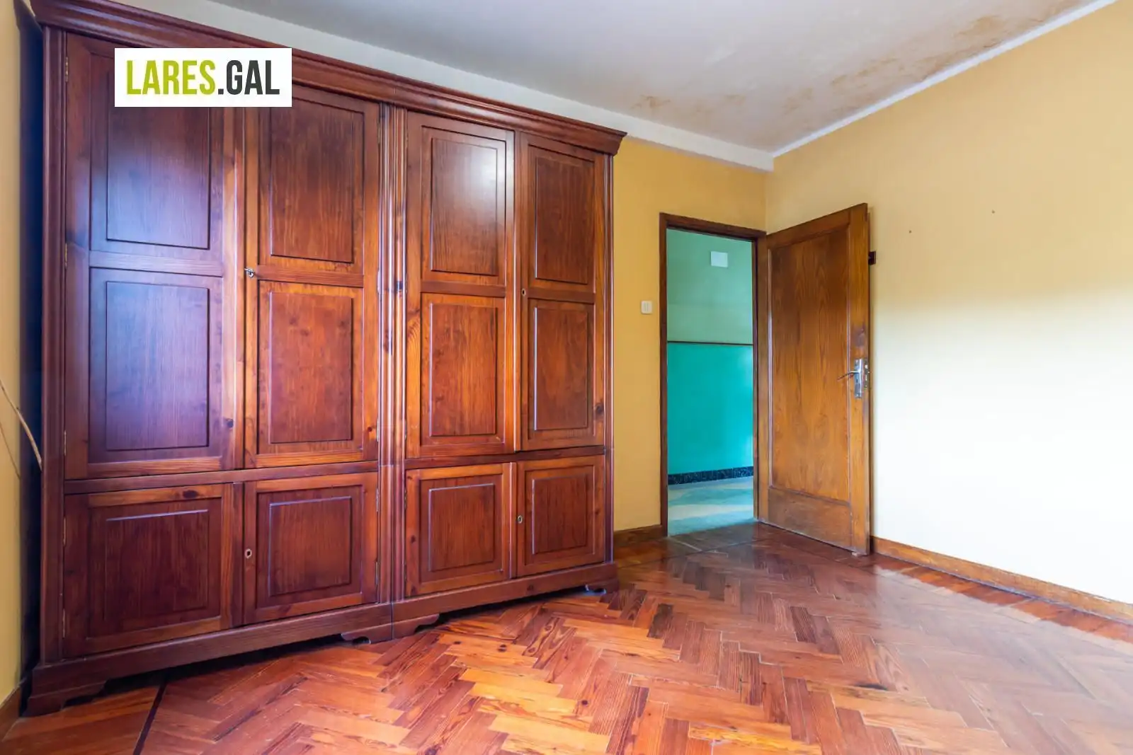 Flat for sale in Porta do Sol, Moaña