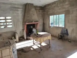 Terreny rústic en venda a San Rafael del Río, imagen 2