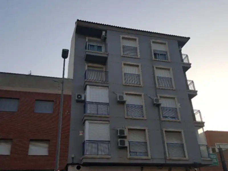 Garage for sale in Mayor, Espinardo