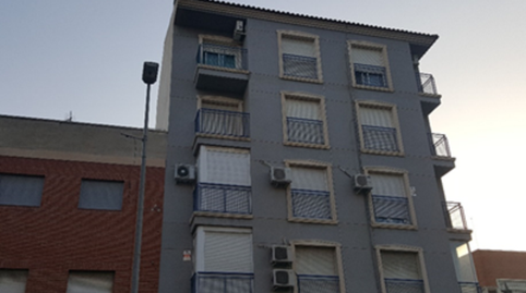 Foto 2 de Garatge en venda a Mayor, Espinardo, Murcia