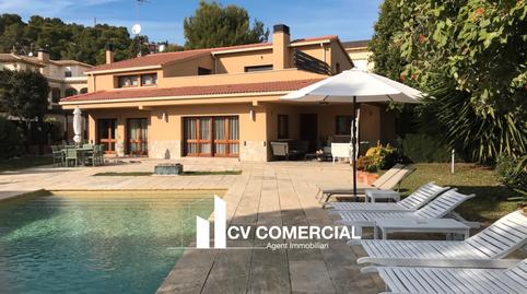 Foto 3 de Casa o xalet en venda a Carrer Eclipse-nirvana, 1, Els Masos - Els Garrofers, Tarragona