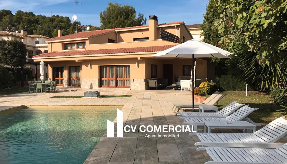 Foto 1 de Casa o xalet en venda a Carrer Eclipse-nirvana, 1, Els Masos - Els Garrofers, Tarragona