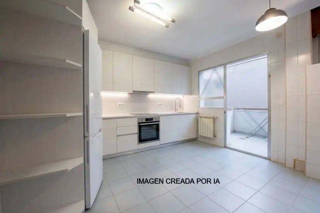 Casa a schiera con terrazza in vendita a Barrio el Puerto, imagen 16
