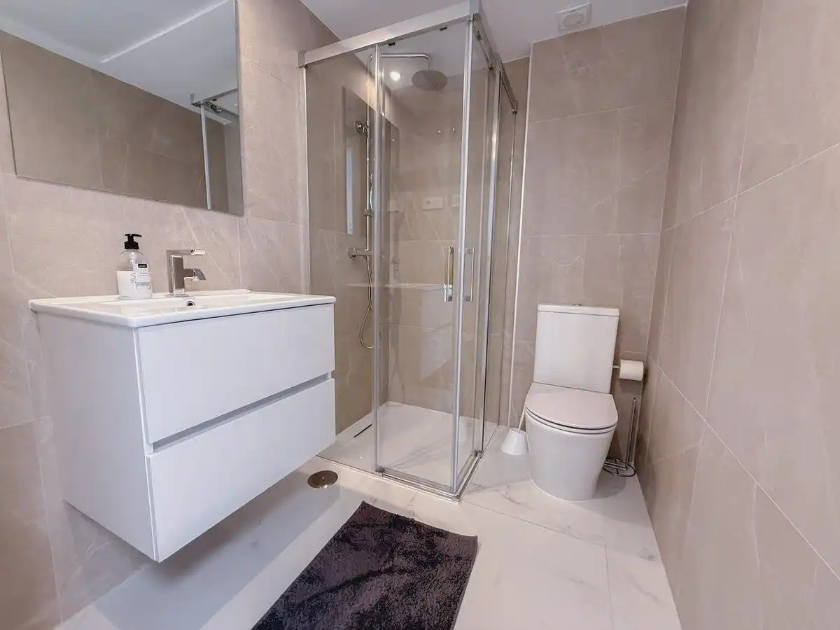 Apartamento con piscina en venta en N/A, imagen 12