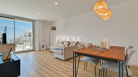 Foto 5 de Pis de lloguer a Salvador Espriu, Califòrnia - Santa Madrona, El Masnou