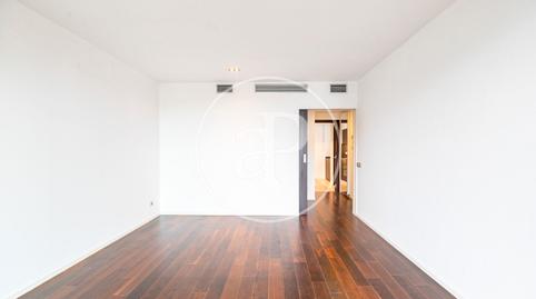 Foto 3 de Piso en venta en Via Augusta, Sarrià,  Barcelona Capital