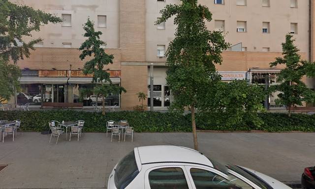 Piso en Venta en C/ Trieta en Fonts dels Capellans - Sagrada Família