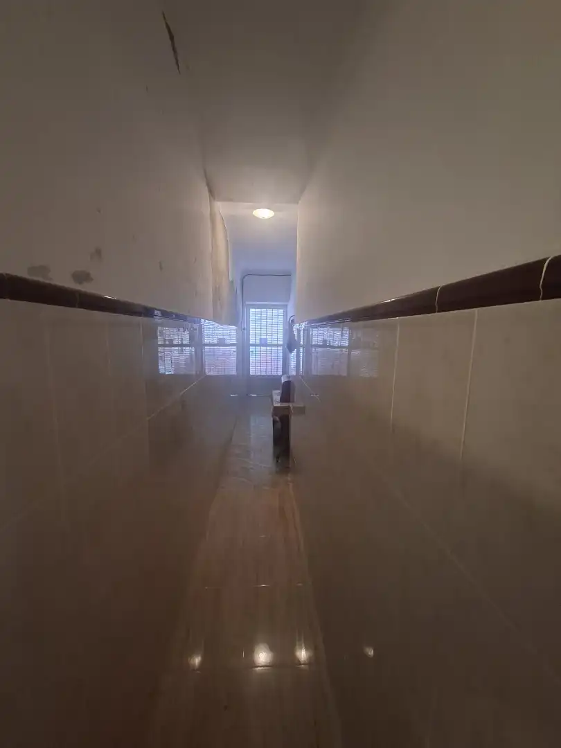 Baño de Casa o chalet en venta en Guardamar del Segura con Aire acondicionado, Terraza y Amueblado