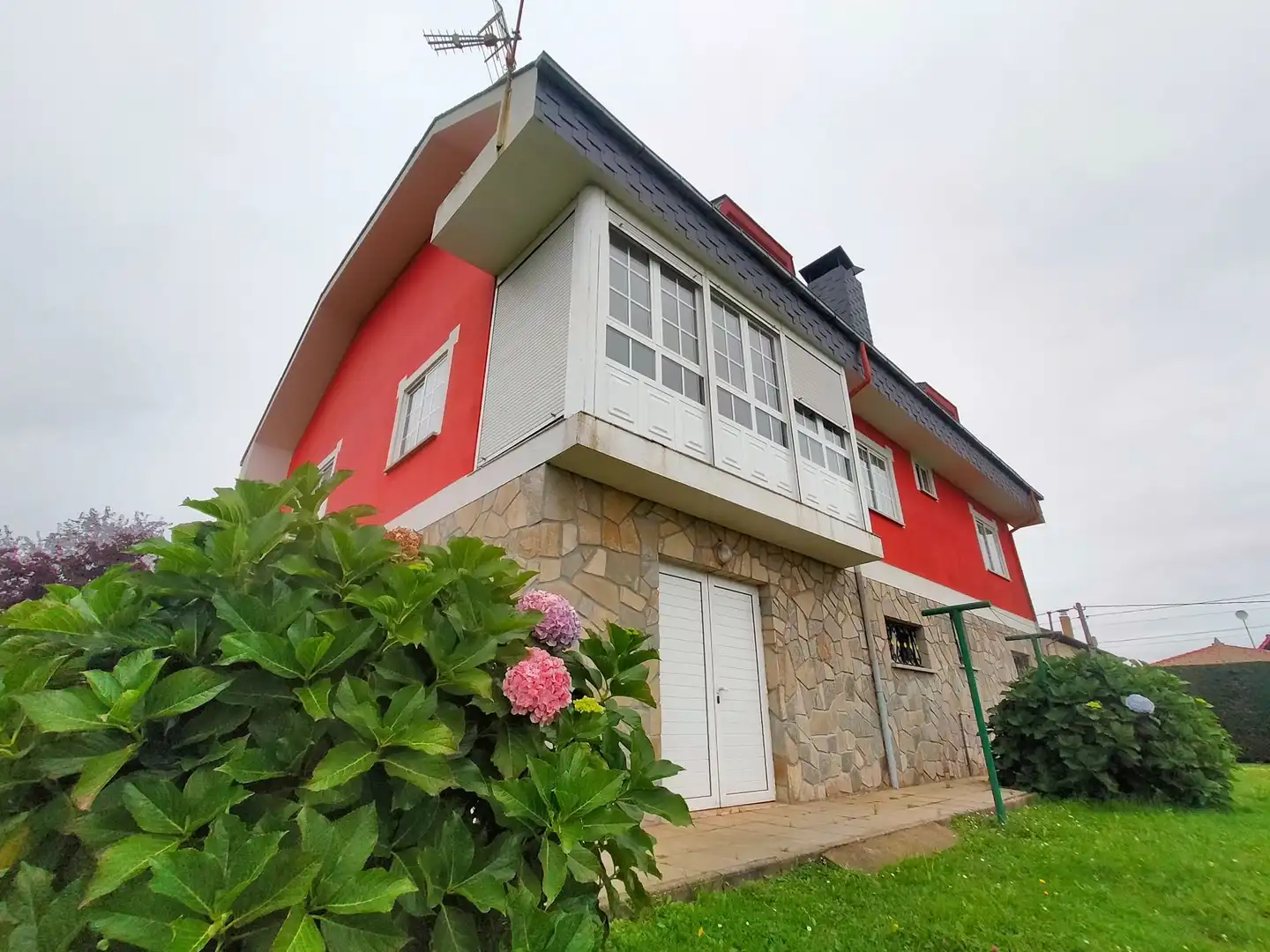Haus mit Garten zum Verkauf in Muros de Nalón, imagen 8
