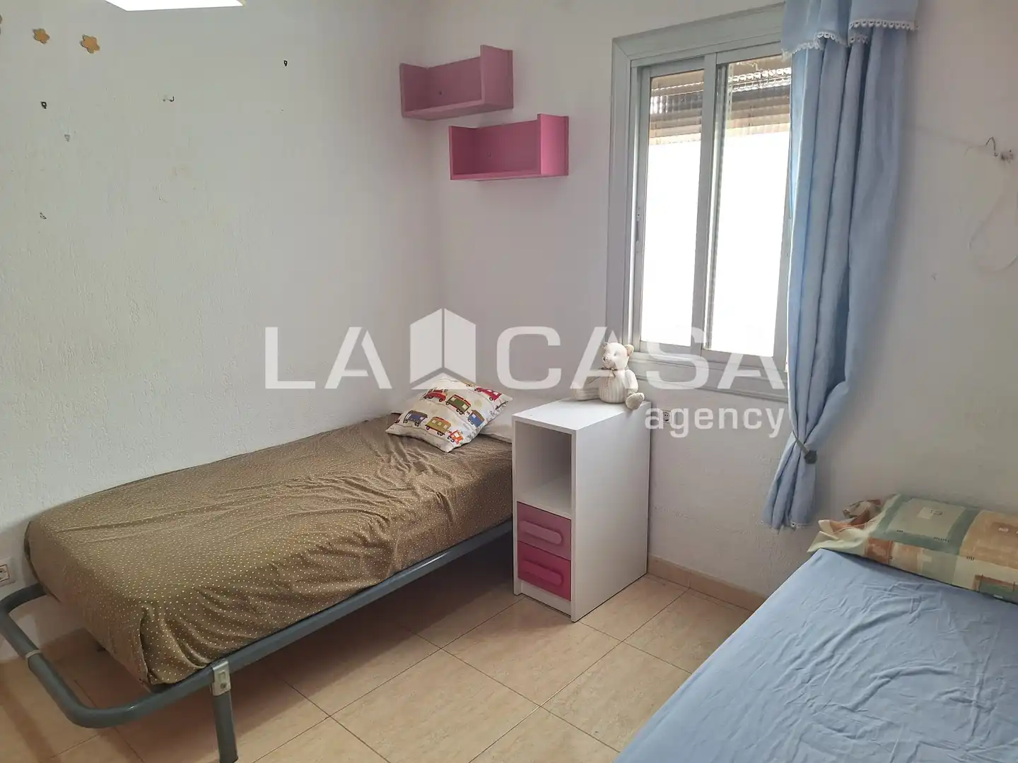 Attic for sale in Santa Coloma de Gramenet  with Balcony