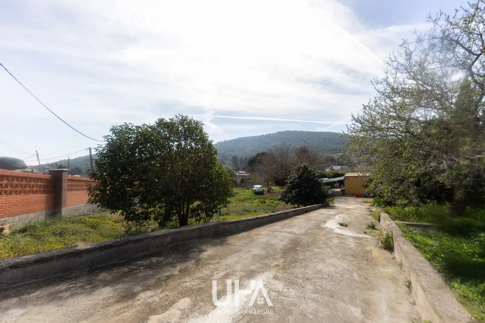 Residencial en venda en Gavà