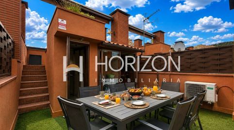 Photo 3 of Detached homes for sale in Paseo Maragall, La Font d'en Fargues, Barcelona Capital
