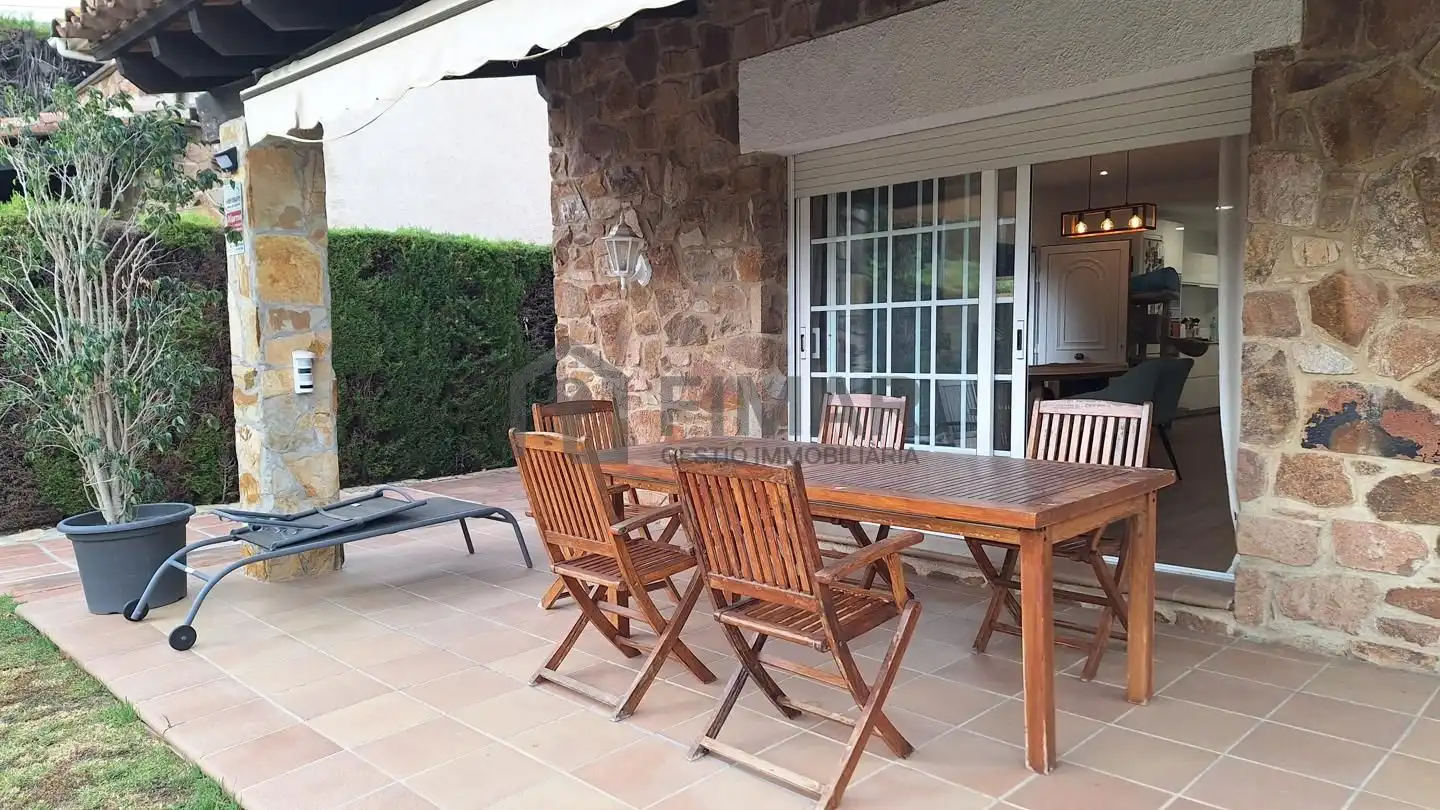 House with garden for sale in Avinguda Comtal, imagen 52