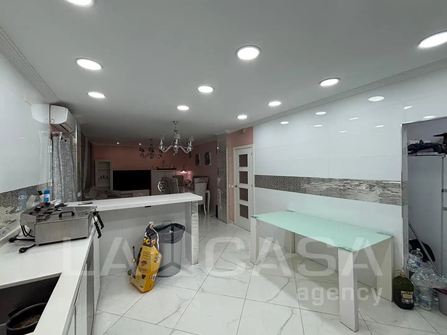 Villa in vendita a Entrenúcleos, imagen 17