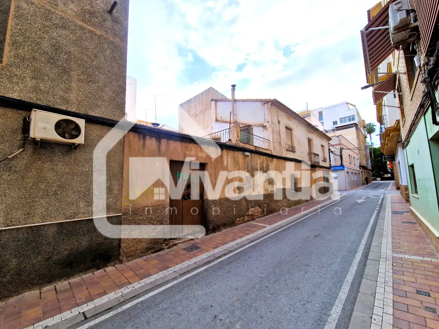 House for sale in Calle General Pérez Chuecos 4, imagen 4