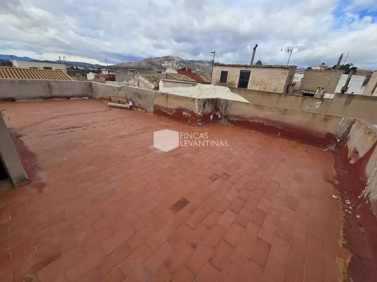 Casa o xalet en venda a Agost