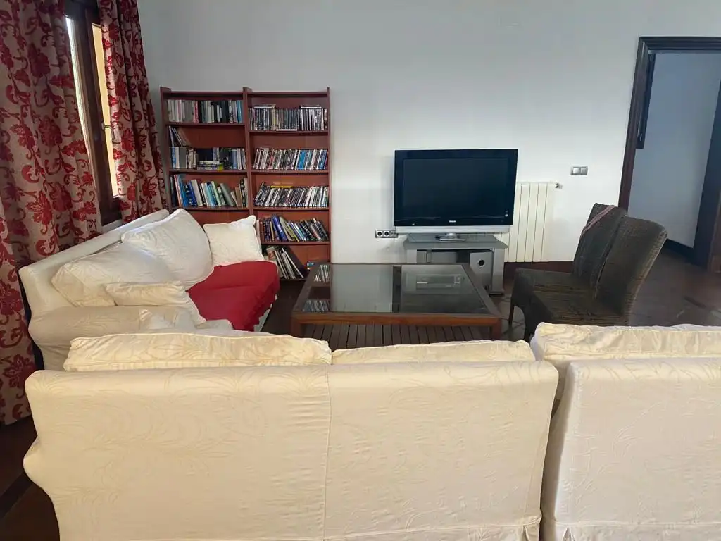 Villa avec balcon à vendre à Avenida los Cortijos, imagen 20